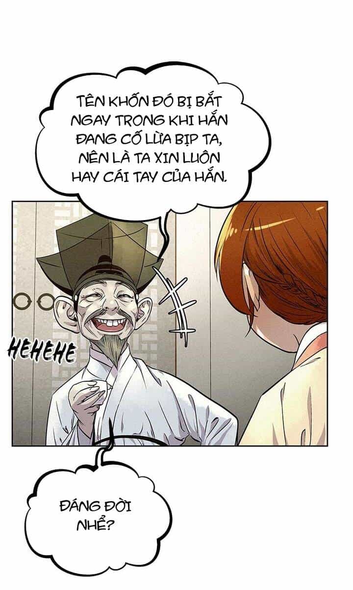 Thợ Săn Mosin - Chương 61 - ảnh 61