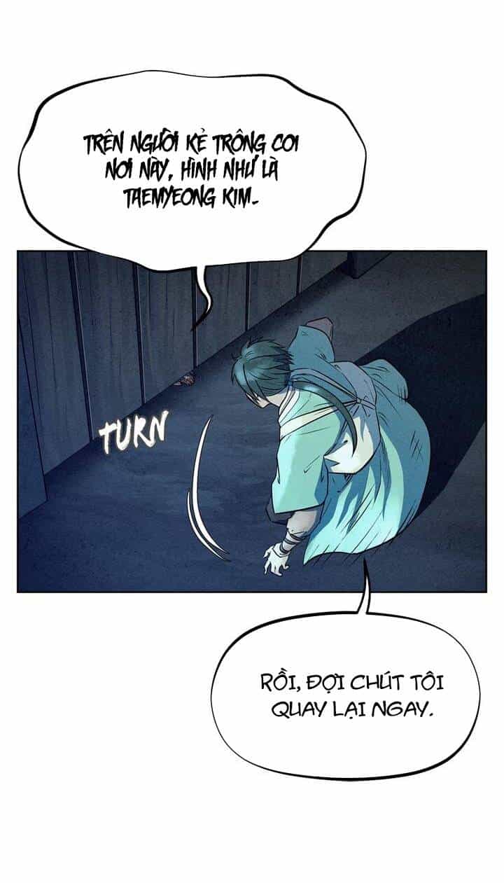 Thợ Săn Mosin - Chương 62 - ảnh 57