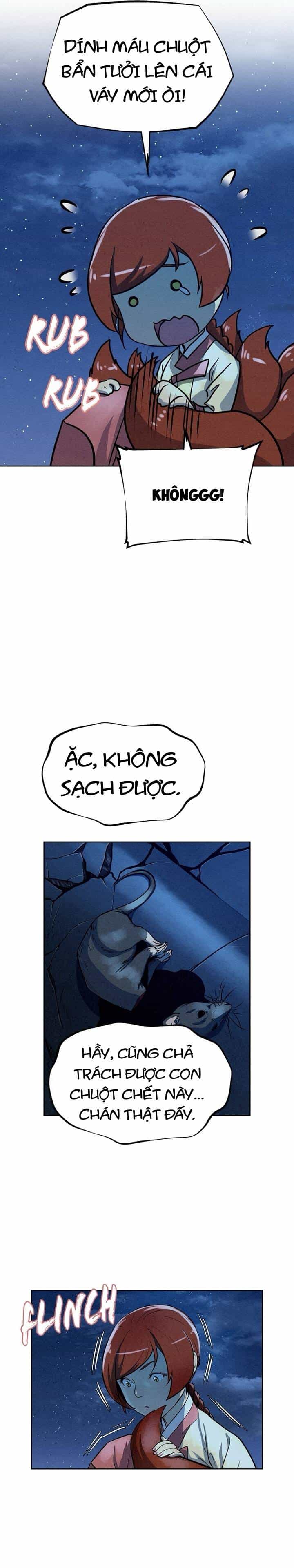 Thợ Săn Mosin - Chương 64 - ảnh 22