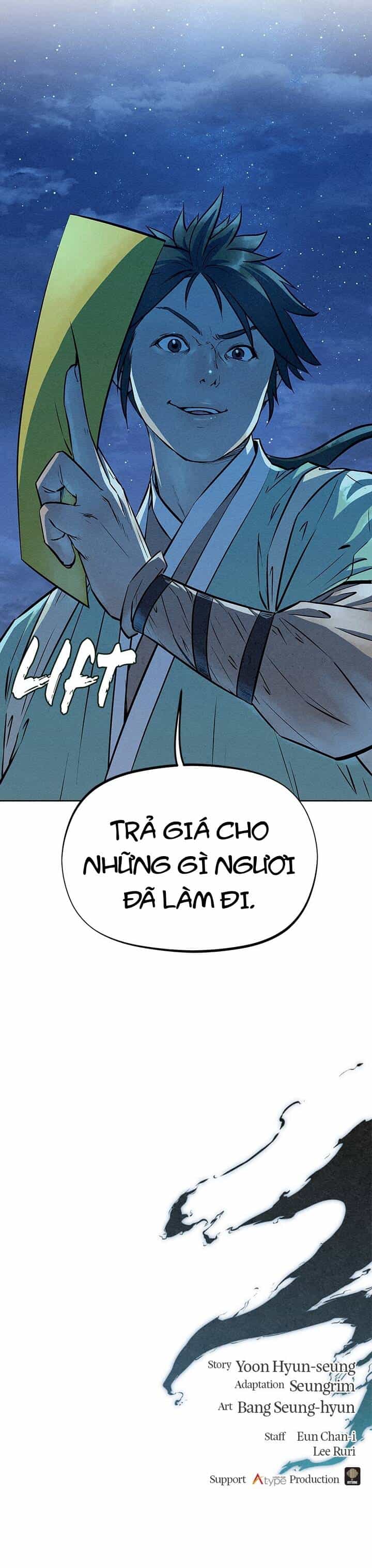 Thợ Săn Mosin - Chương 65 - ảnh 26