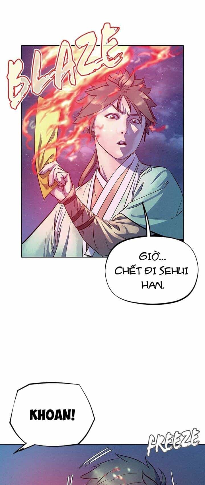 Thợ Săn Mosin - Chương 66 - ảnh 17
