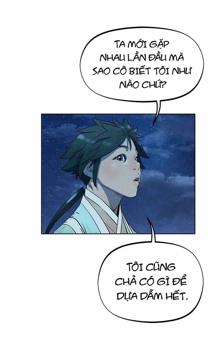 Thợ Săn Mosin - Chương 66 - ảnh 40