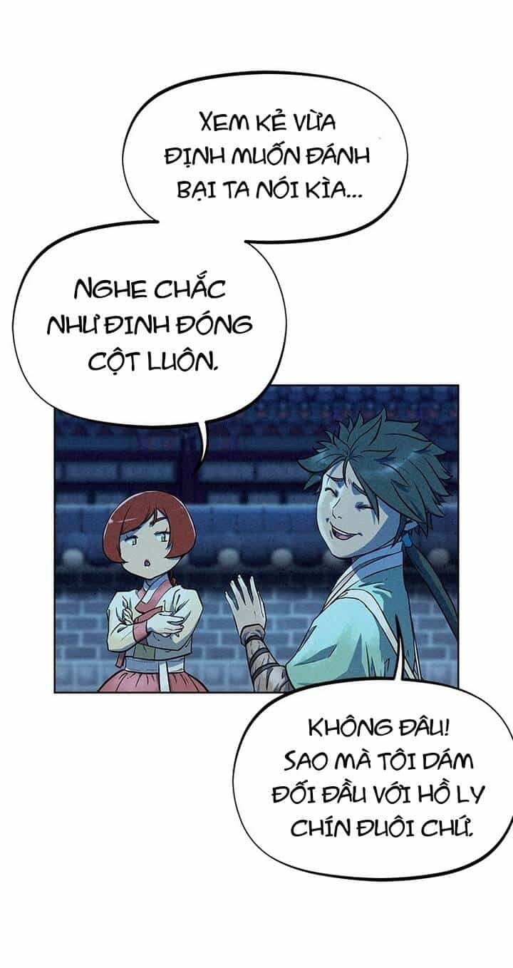 Thợ Săn Mosin - Chương 66 - ảnh 41