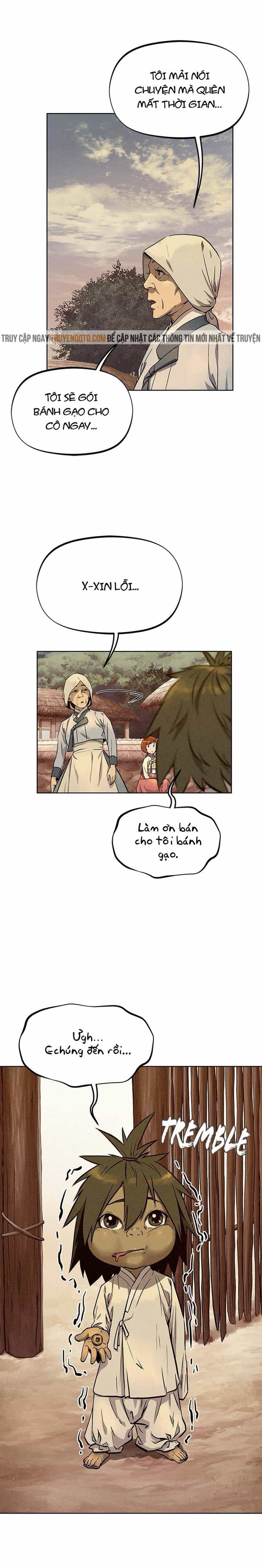 Thợ Săn Mosin - Chương 68 - ảnh 17