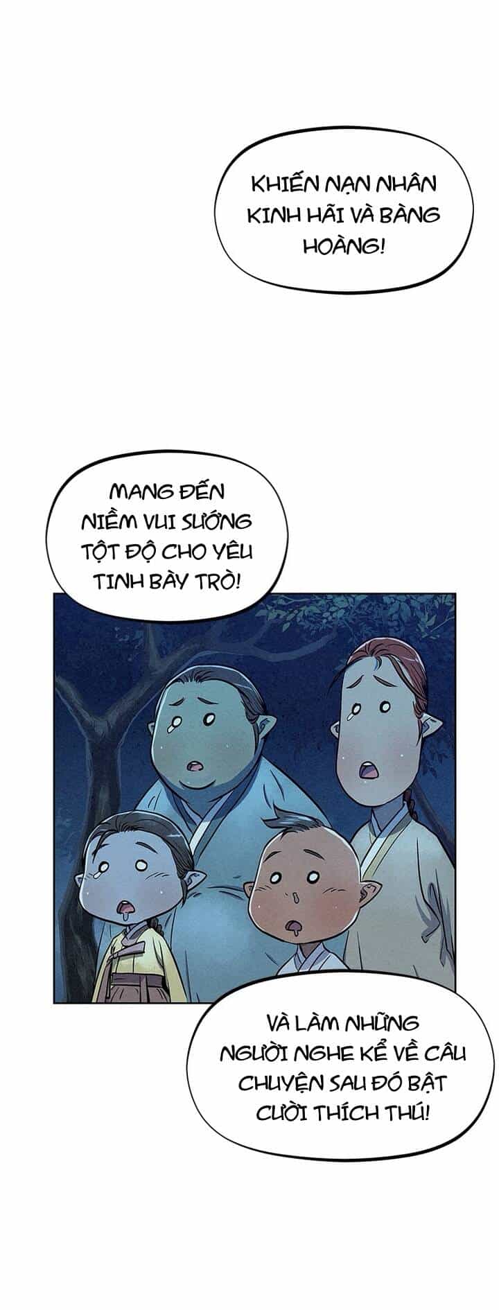 Thợ Săn Mosin - Chương 69 - ảnh 22