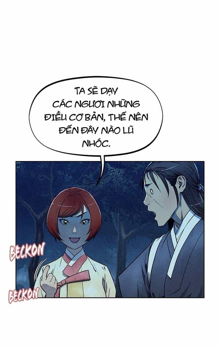Thợ Săn Mosin - Chương 69 - ảnh 24