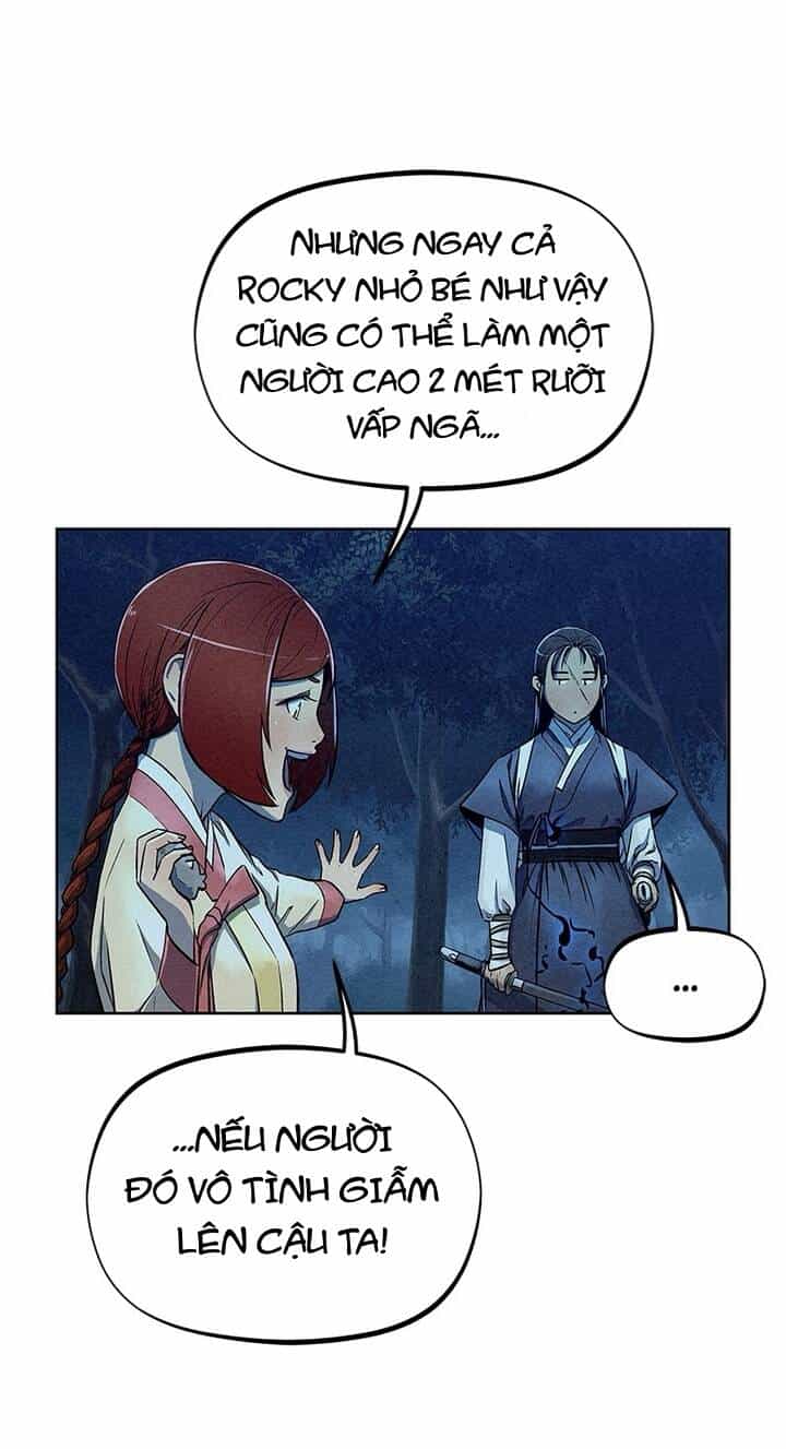 Thợ Săn Mosin - Chương 69 - ảnh 29