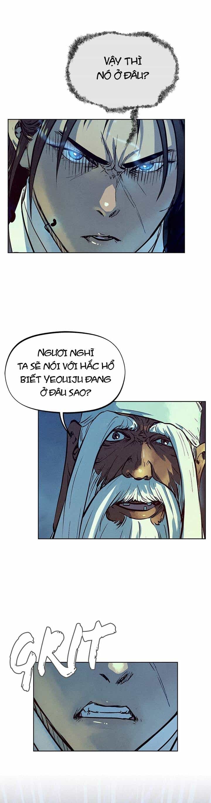 Thợ Săn Mosin - Chương 69 - ảnh 43