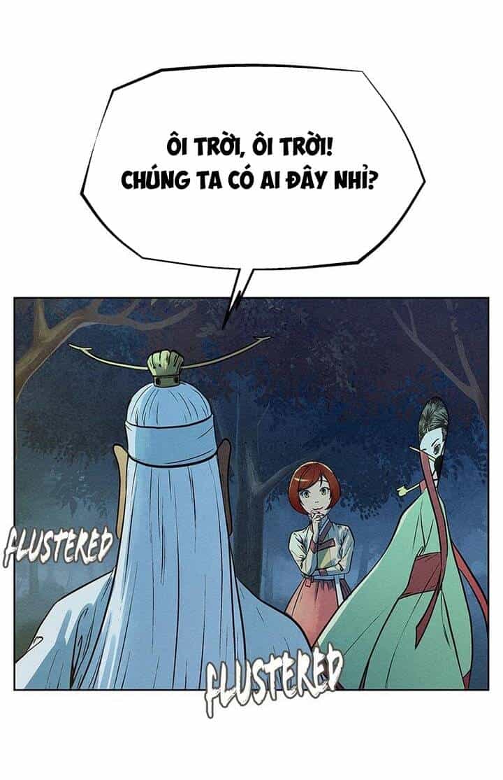 Thợ Săn Mosin - Chương 70 - ảnh 34