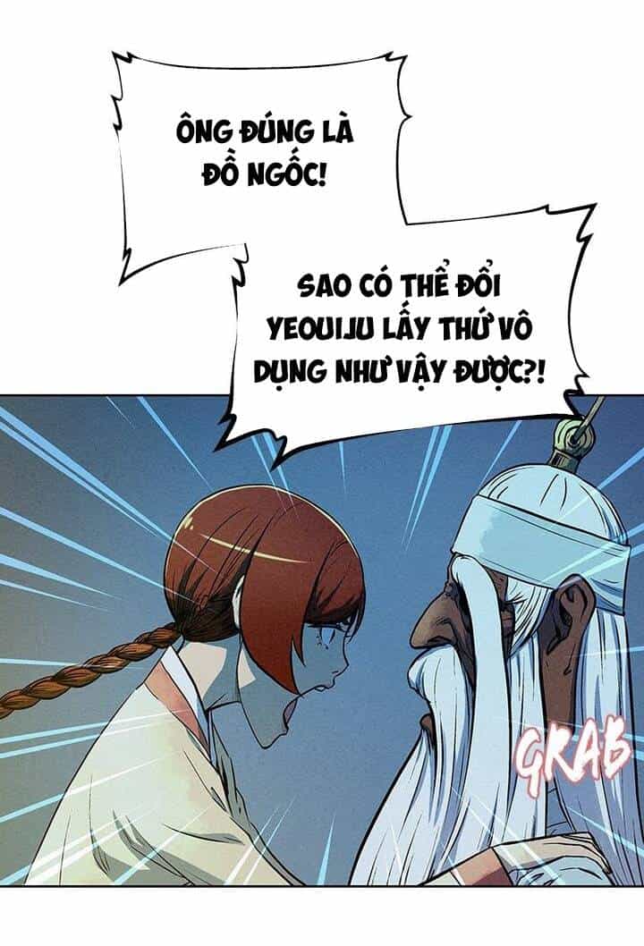 Thợ Săn Mosin - Chương 70 - ảnh 42