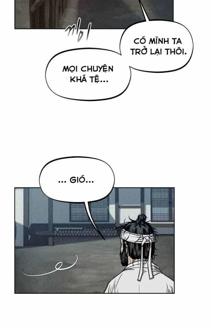 Thợ Săn Mosin - Chương 7 - ảnh 30