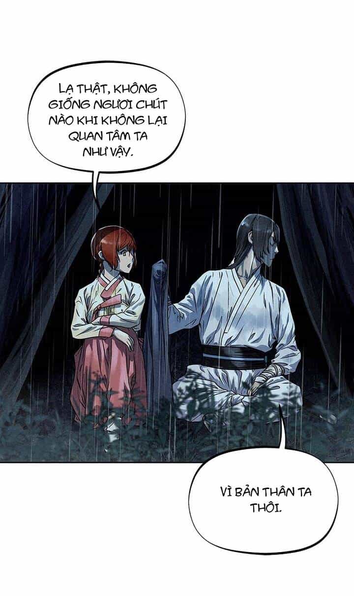Thợ Săn Mosin - Chương 73 - ảnh 12