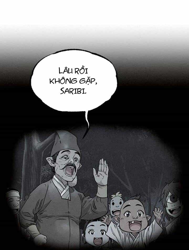 Thợ Săn Mosin - Chương 73 - ảnh 42