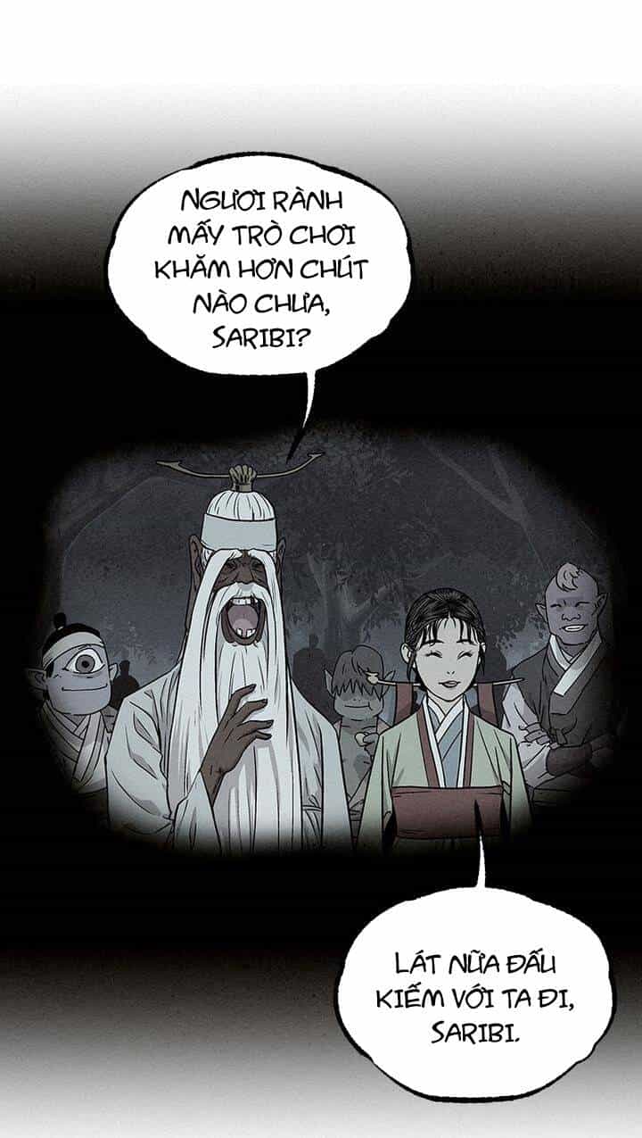 Thợ Săn Mosin - Chương 73 - ảnh 46