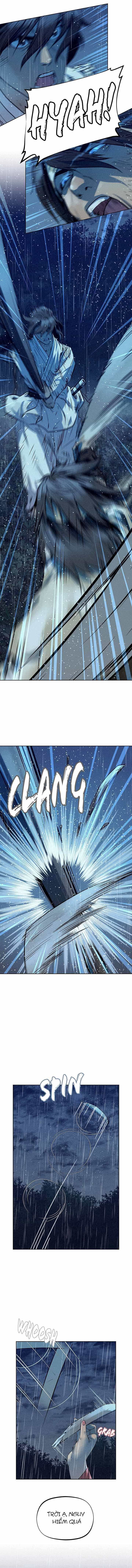 Thợ Săn Mosin - Chương 74 - ảnh 13