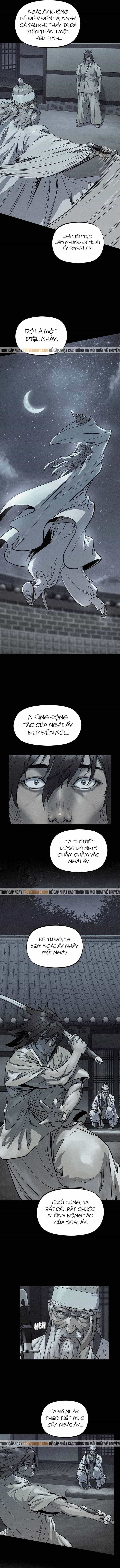 Thợ Săn Mosin - Chương 74 - ảnh 4