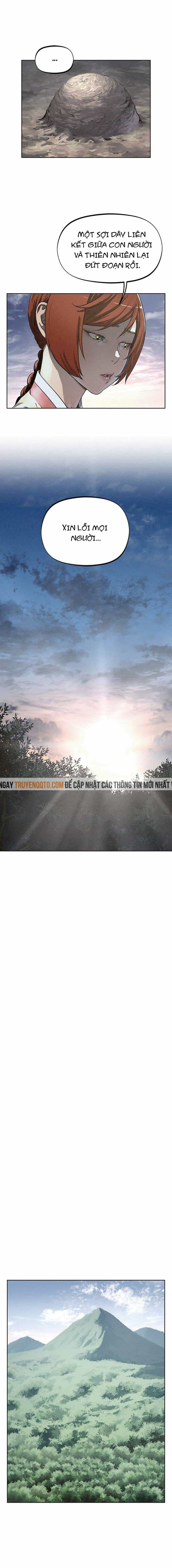 Thợ Săn Mosin - Chương 75 - ảnh 16