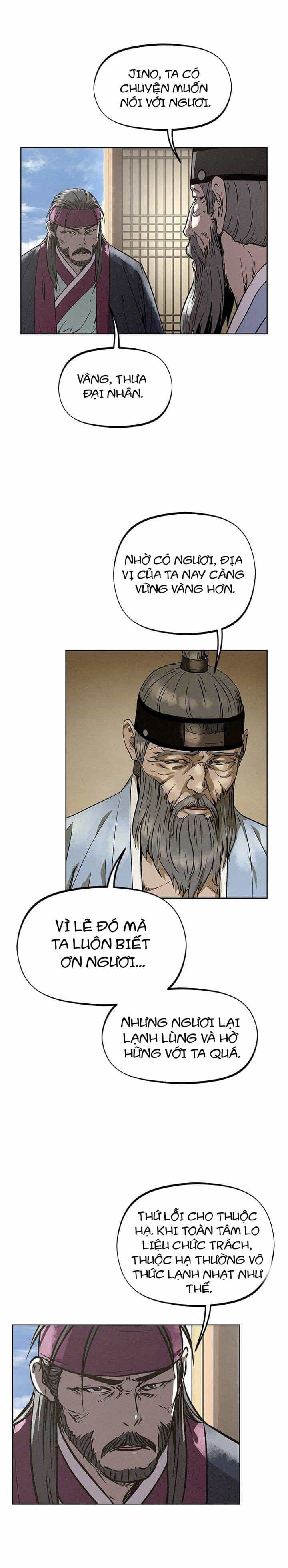 Thợ Săn Mosin - Chương 76 - ảnh 25