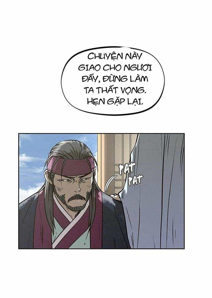 Thợ Săn Mosin - Chương 77 - ảnh 14