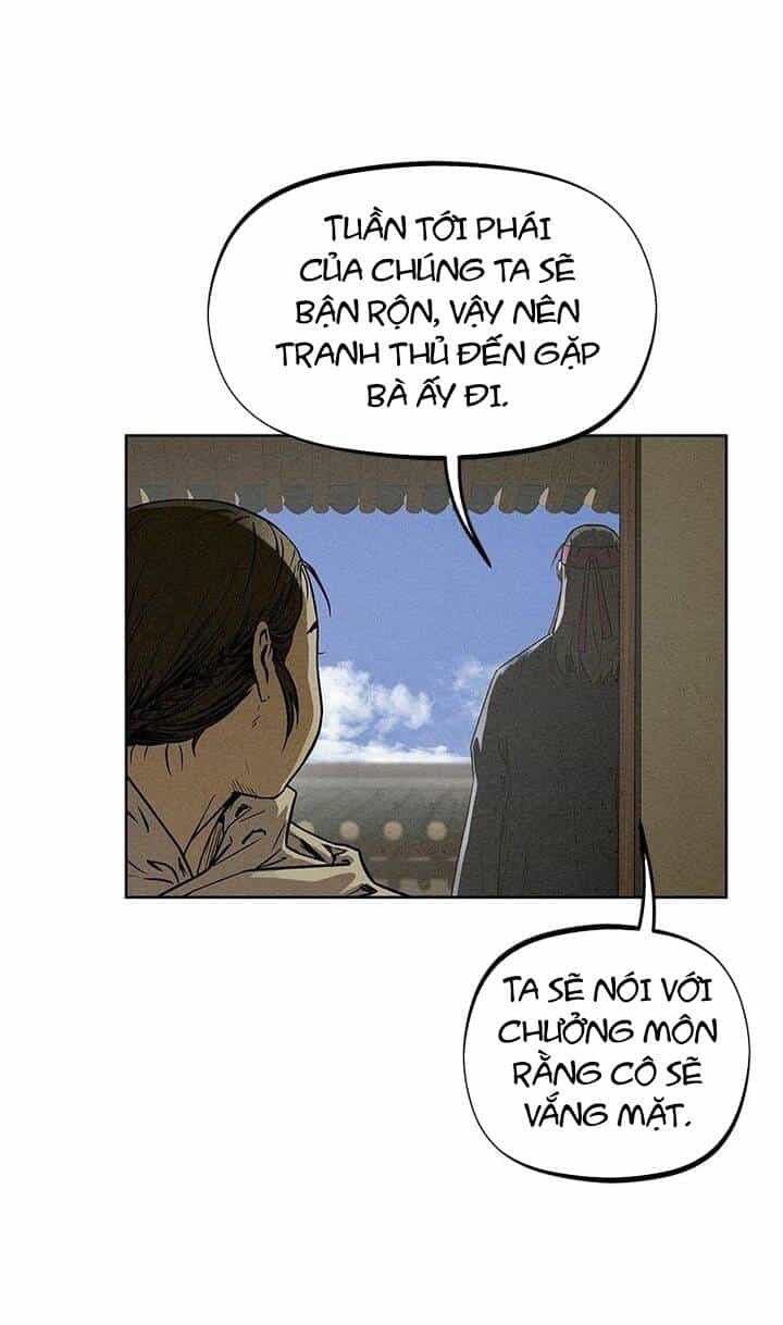 Thợ Săn Mosin - Chương 77 - ảnh 21