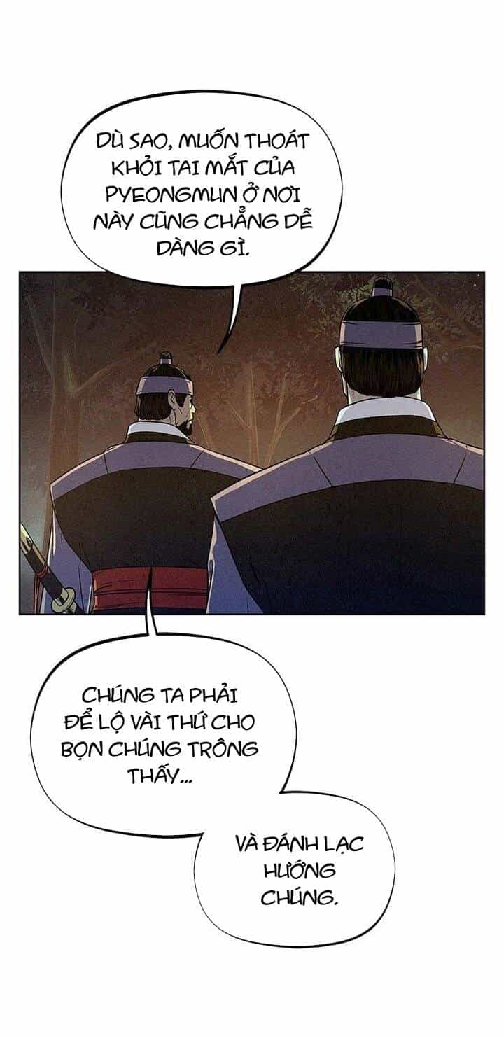 Thợ Săn Mosin - Chương 78 - ảnh 66