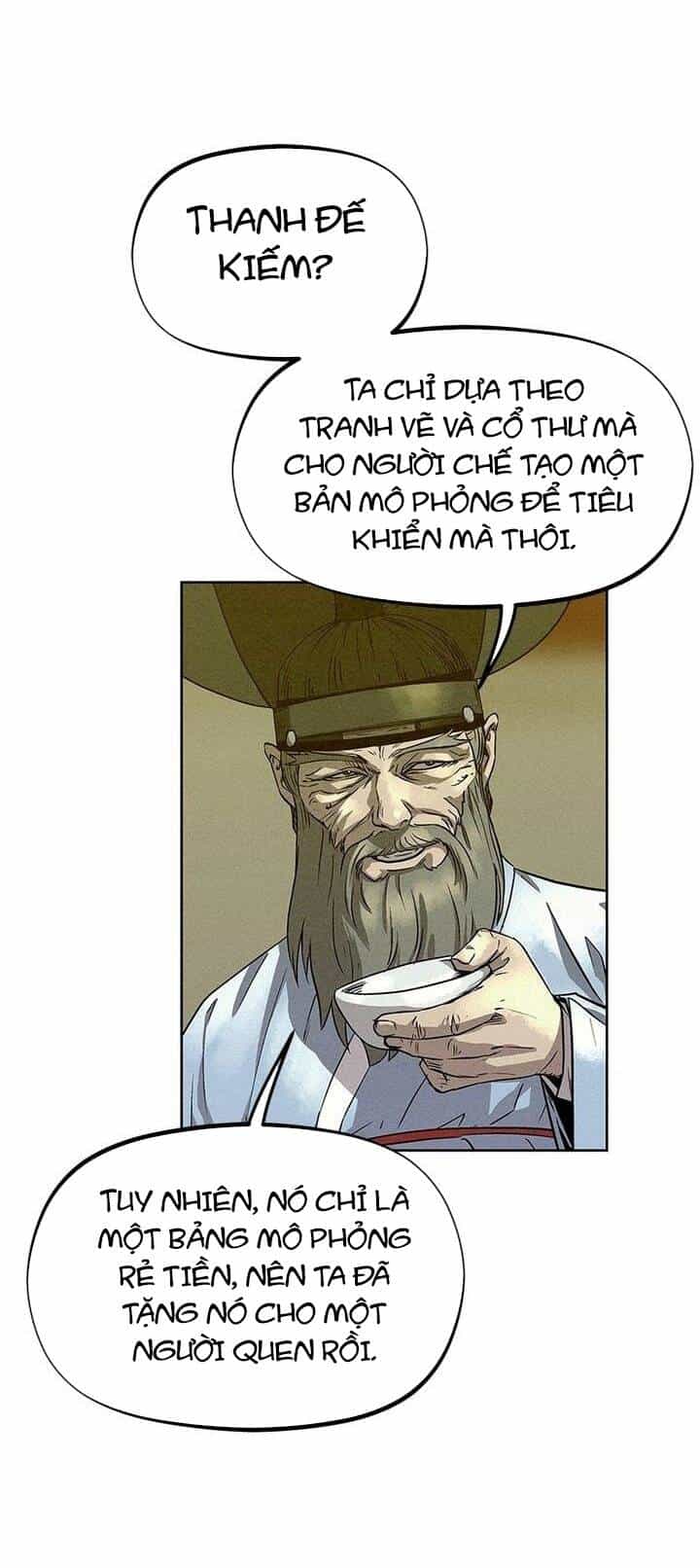 Thợ Săn Mosin - Chương 78 - ảnh 8