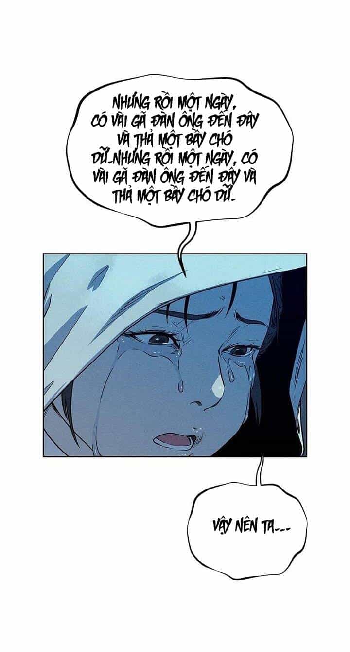 Thợ Săn Mosin - Chương 79 - ảnh 20