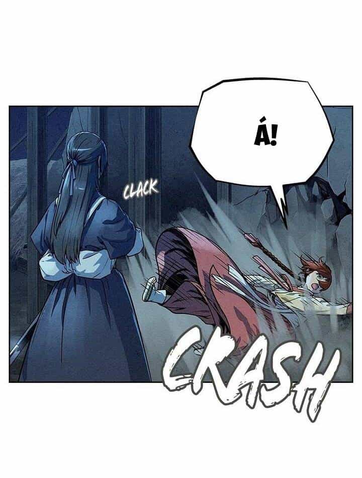 Thợ Săn Mosin - Chương 79 - ảnh 35