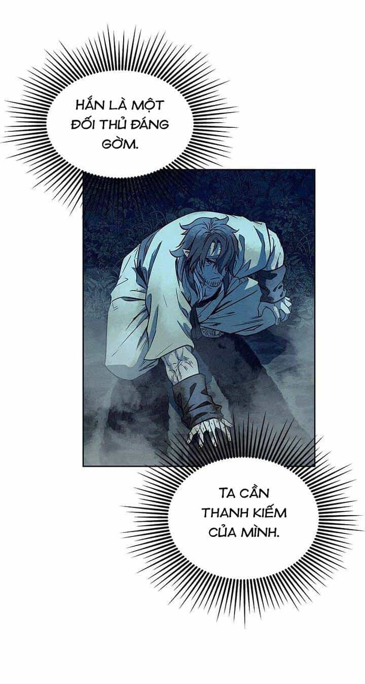 Thợ Săn Mosin - Chương 80 - ảnh 13