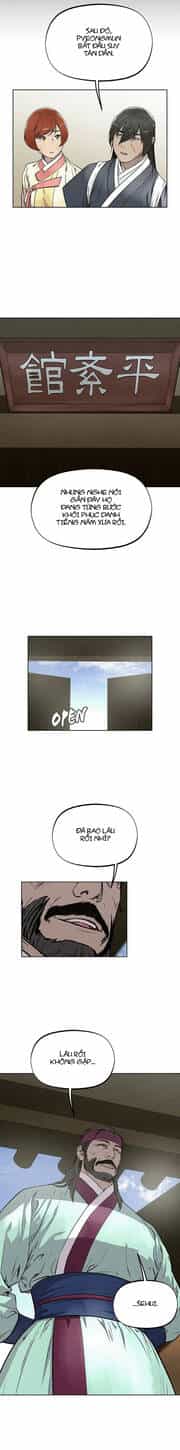 Thợ Săn Mosin - Chương 83 - ảnh 17