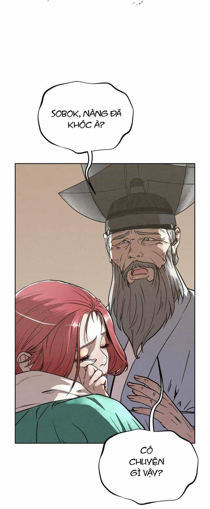 Thợ Săn Mosin - Chương 93 - ảnh 41