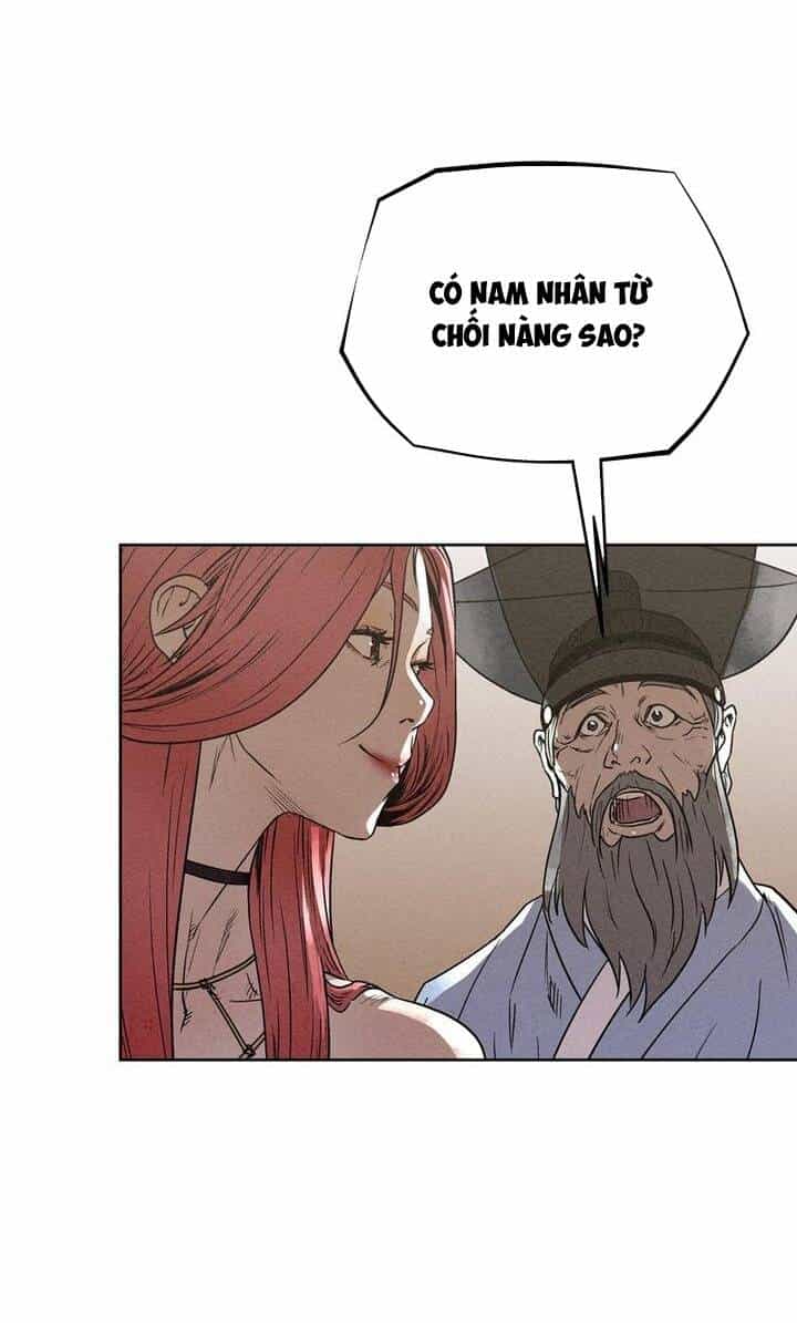 Thợ Săn Mosin - Chương 93 - ảnh 52