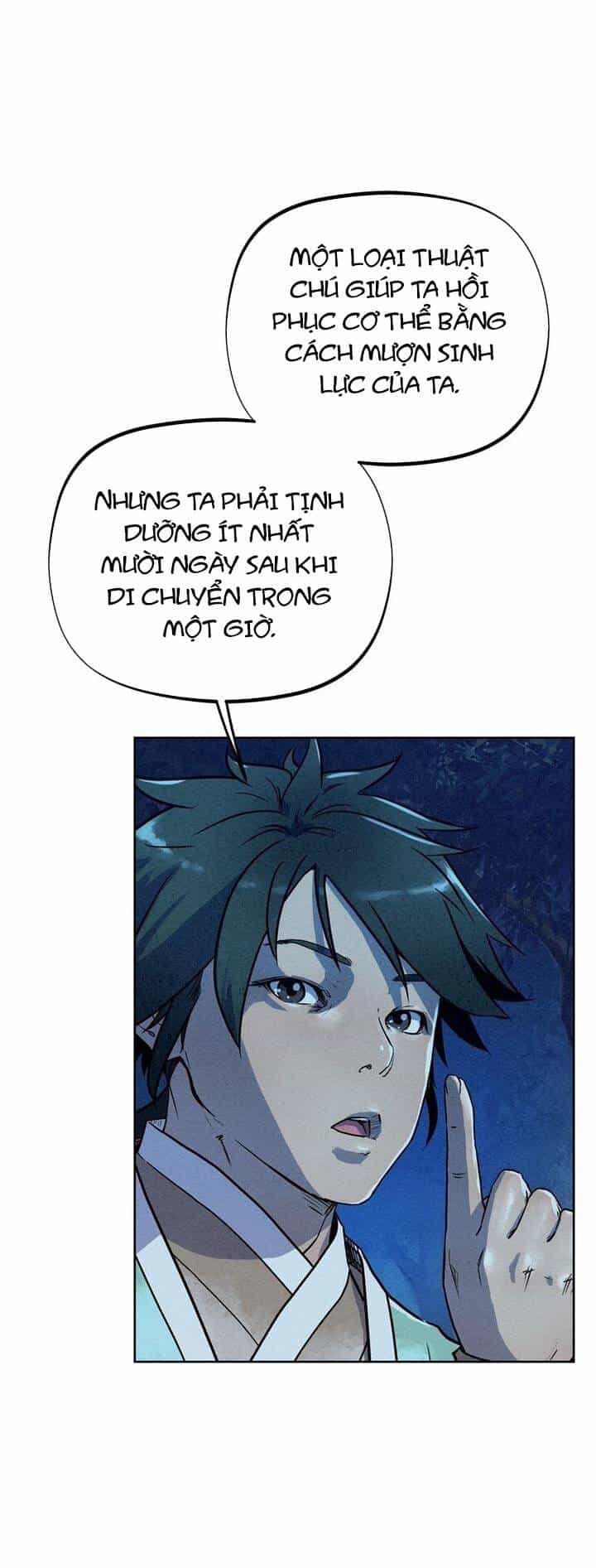 Thợ Săn Mosin - Chương 97 - ảnh 32
