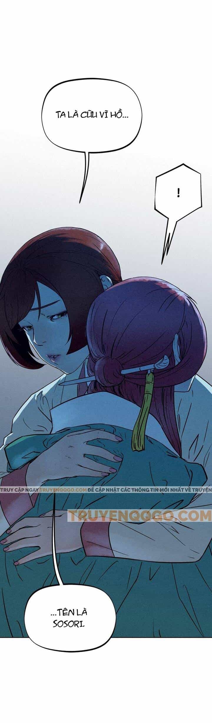 Thợ Săn Mosin - Chương 97 - ảnh 68