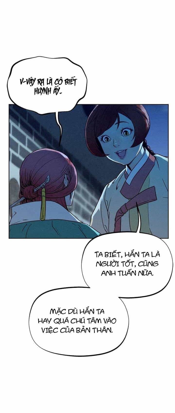 Thợ Săn Mosin - Chương 97 - ảnh 70
