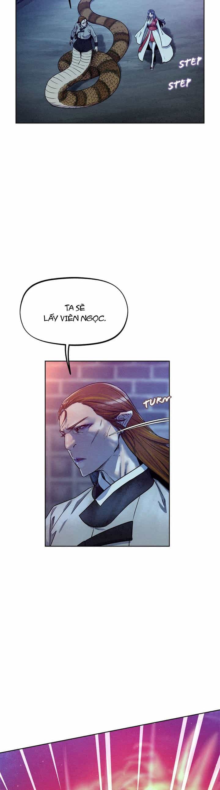 Thợ Săn Mosin - Chương 98 - ảnh 48