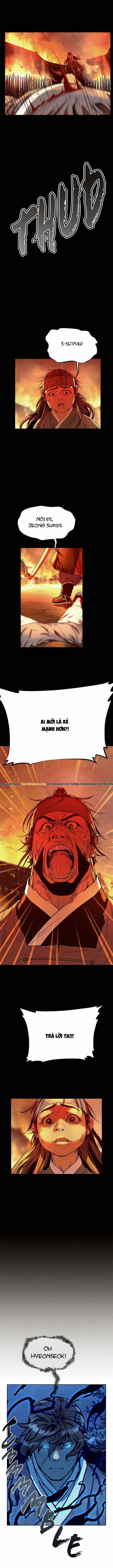 Thợ Săn Mosin - Chương 100 - ảnh 10