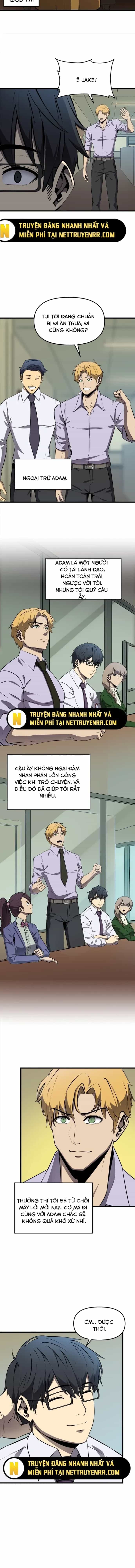 Thợ Săn Nguyên Thủy - Chương 1 - ảnh 6