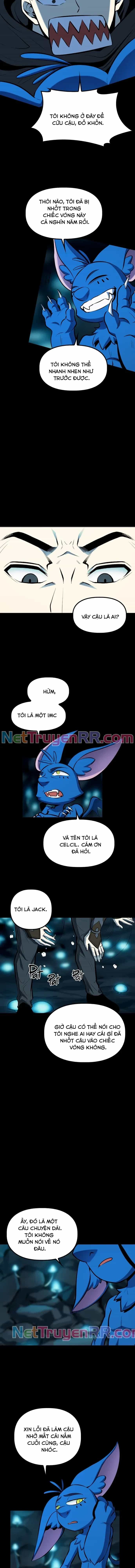 Thợ Săn Nguyên Thủy - Chương 10 - ảnh 13