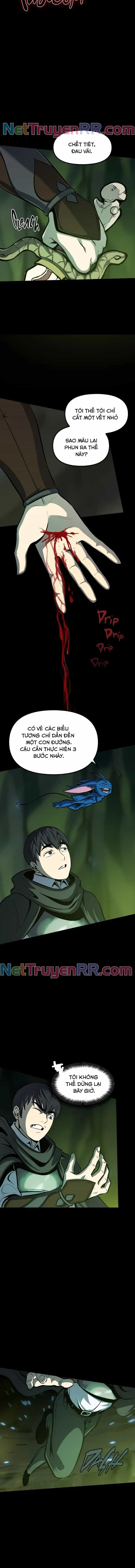 Thợ Săn Nguyên Thủy - Chương 11 - ảnh 13
