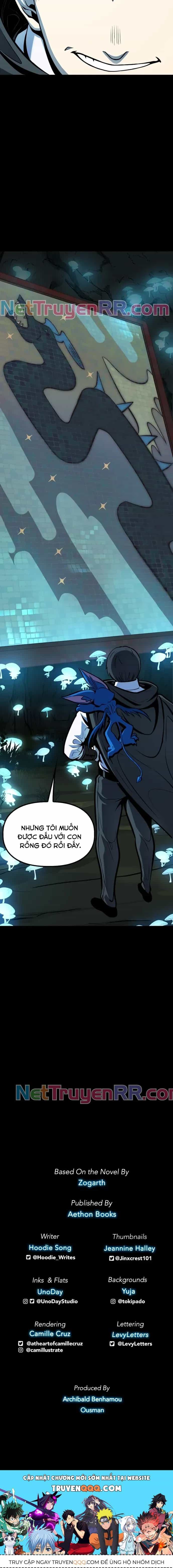 Thợ Săn Nguyên Thủy - Chương 12 - ảnh 18