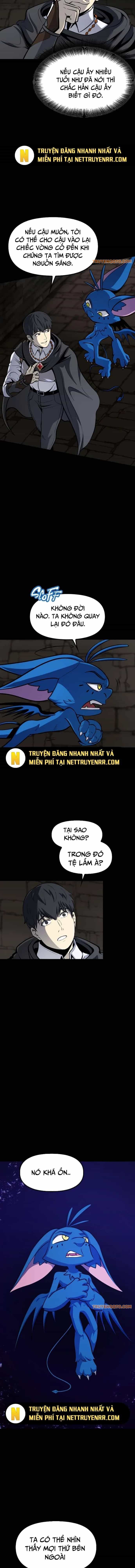 Thợ Săn Nguyên Thủy - Chương 13 - ảnh 3