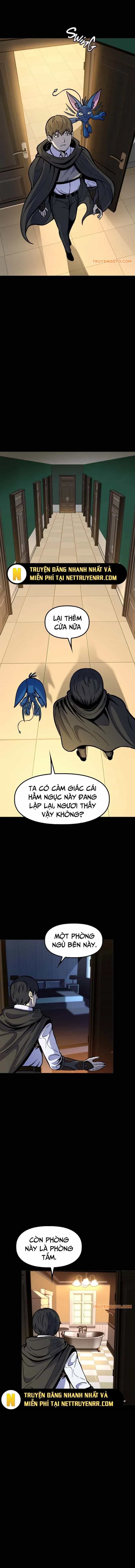 Thợ Săn Nguyên Thủy - Chương 13 - ảnh 8