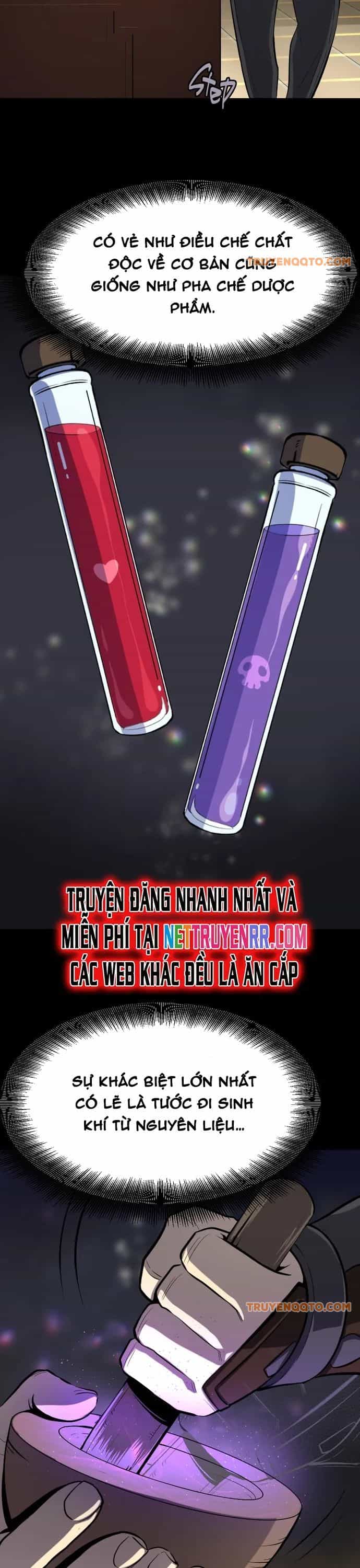 Thợ Săn Nguyên Thủy - Chương 16 - ảnh 16