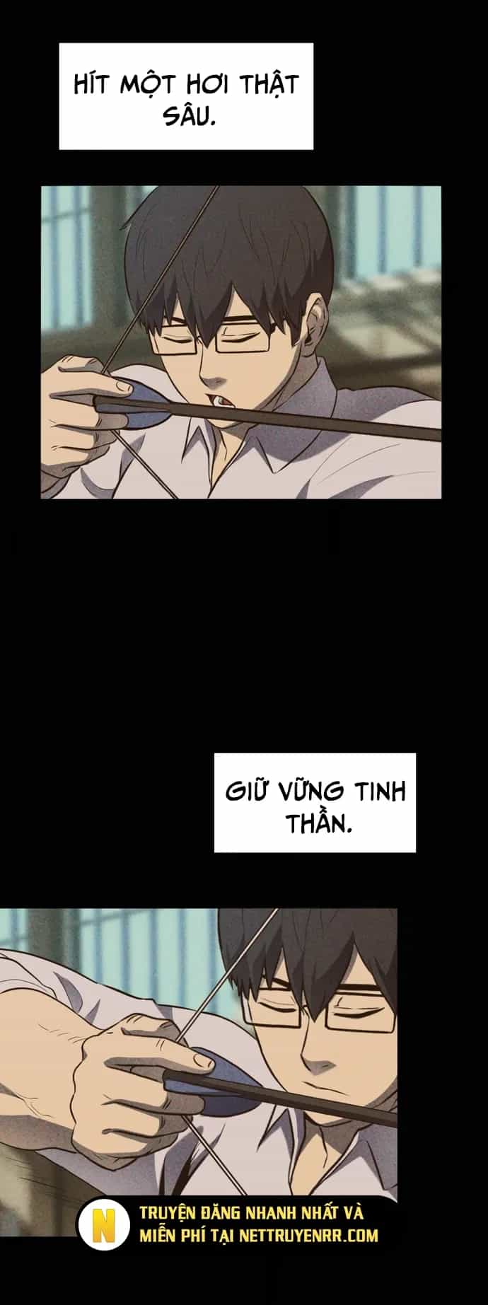Thợ Săn Nguyên Thủy - Chương 21 - ảnh 14