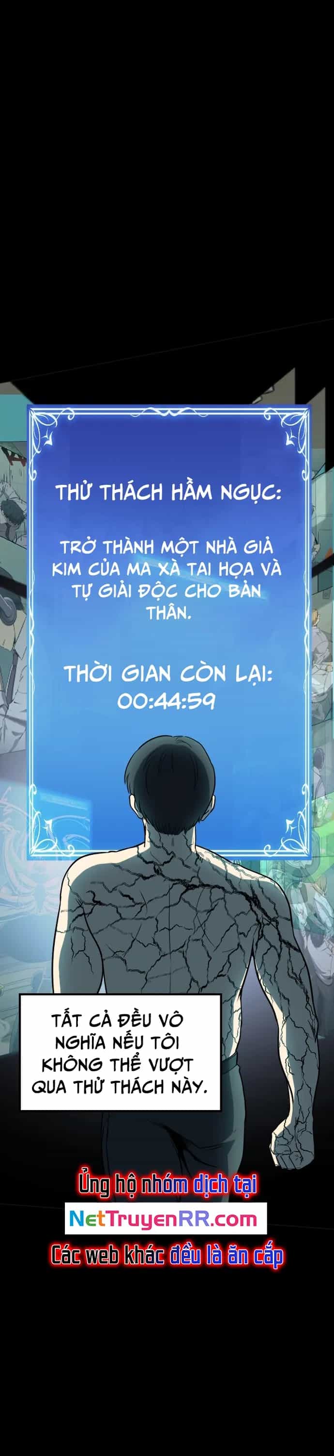 Thợ Săn Nguyên Thủy - Chương 21 - ảnh 30