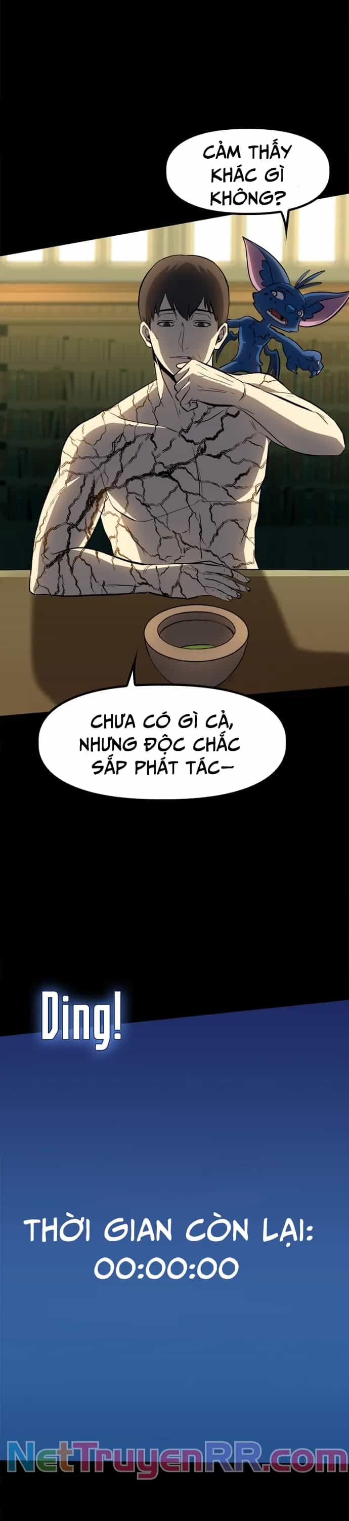 Thợ Săn Nguyên Thủy - Chương 21 - ảnh 41