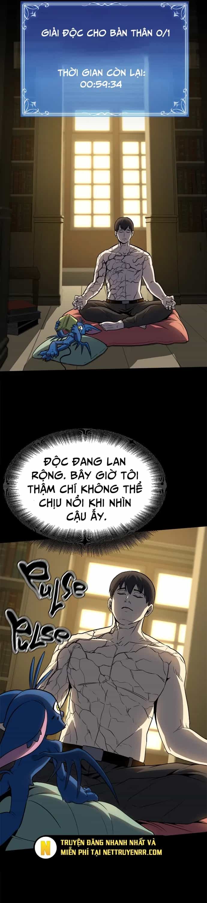 Thợ Săn Nguyên Thủy - Chương 21 - ảnh 7