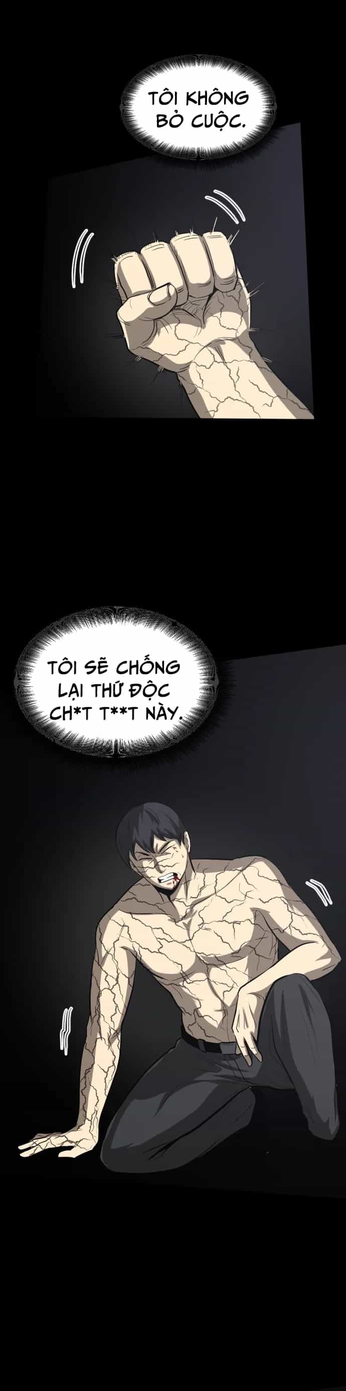 Thợ Săn Nguyên Thủy - Chương 22 - ảnh 19