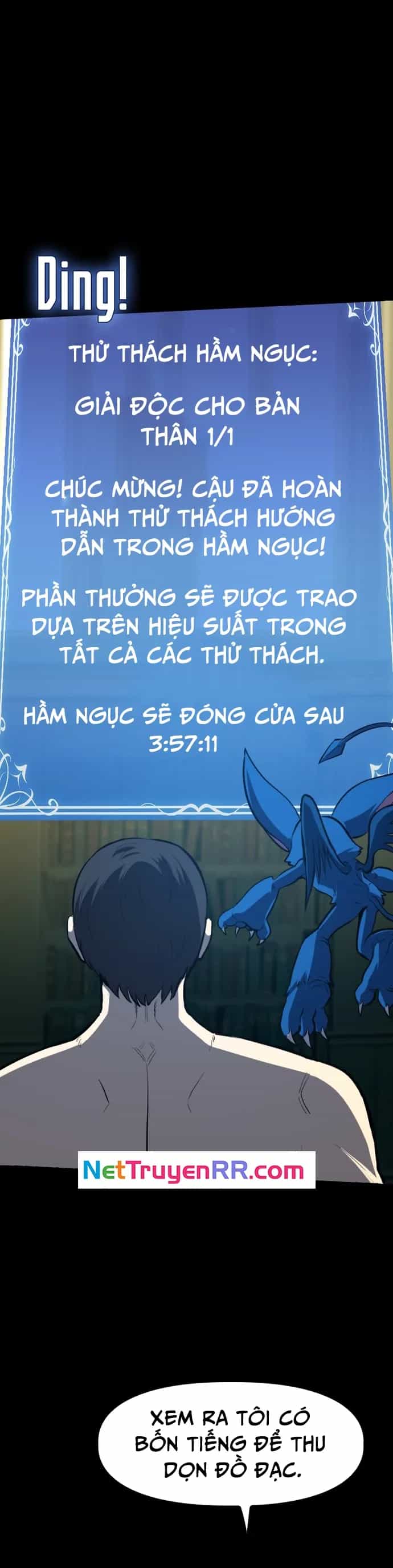 Thợ Săn Nguyên Thủy - Chương 22 - ảnh 29